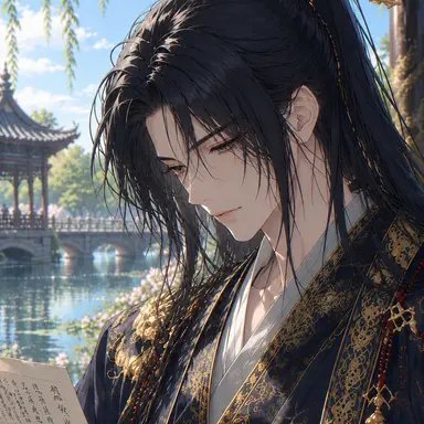 Profile image of 景宵
