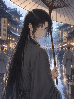 Profile image of 景宵