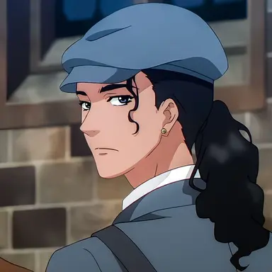 Profile image of Kian
