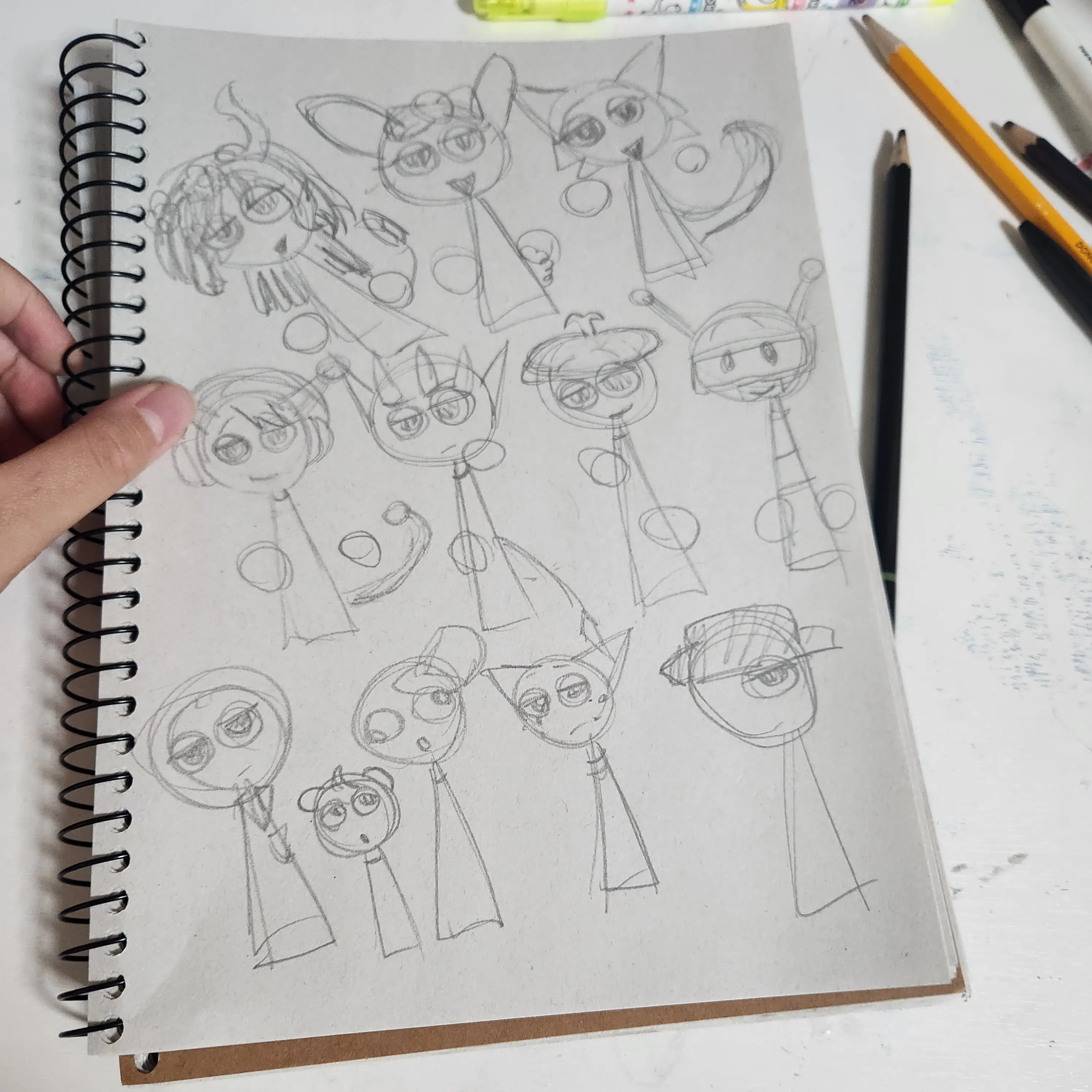 EarthyJam2389의 실험체 스프런키 