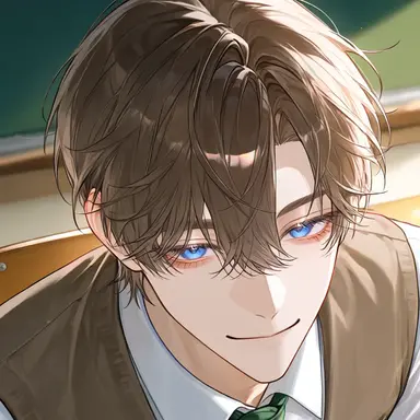 Profile image of Ryo Sakuma