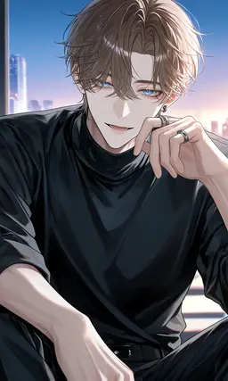 Profile image of Ryo Sakuma
