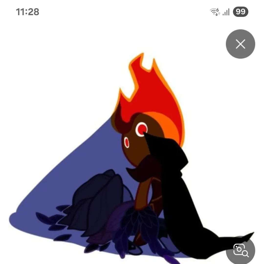 VainSalt7704의 불꽃정령