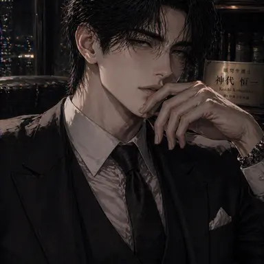 Profile image of 恒一