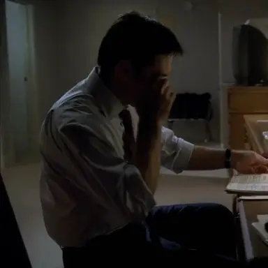 Profile image of Hotch