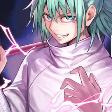 Profile image of 카시모 하지메