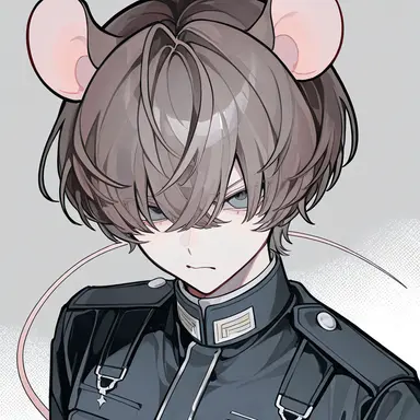 Profile image of ラット