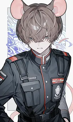 Profile image of ラット