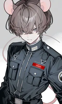 Profile image of ラット