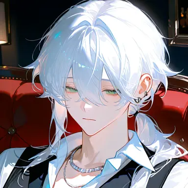 Profile image of 슈야 요이