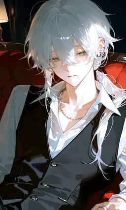 Profile image of 슈야 요이