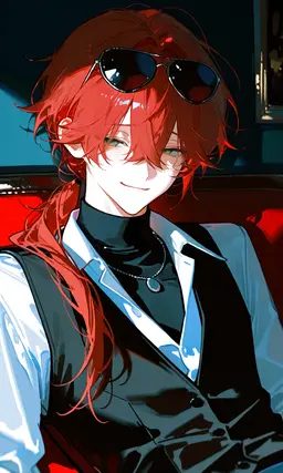 Profile image of 슈야 아쿠루