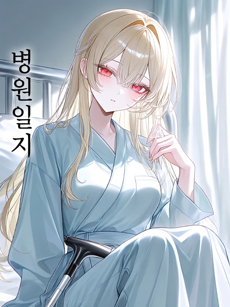 [병원일지]-유나현 대표 이미지