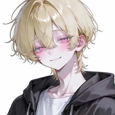 Profile image of Minato