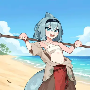 Profile image of Shally