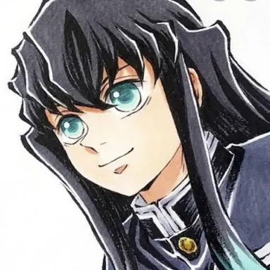 Profile image of 時透無一郎