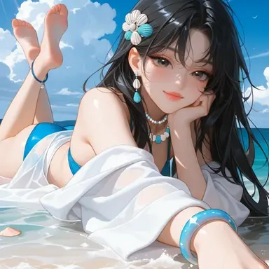 Profile image of 윤아