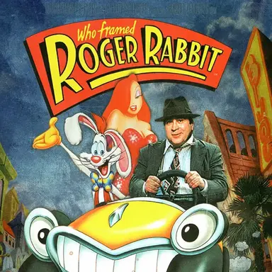 Profile image of Who Framed Roger Rabbit
