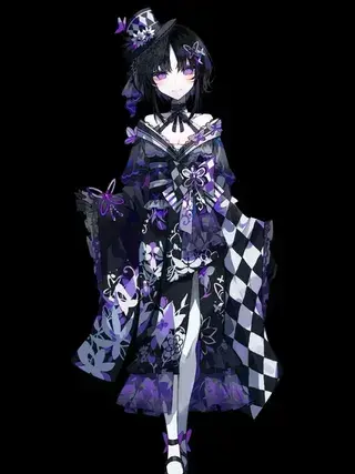 BruteGrape5697의 宝生マーゴif