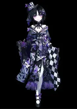 Profile image of 宝生マーゴ