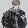 캐릭터 프로필 이미지