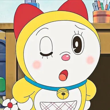 Profile image of ドラミちゃん