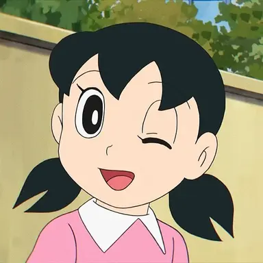 Profile image of しずかちゃん