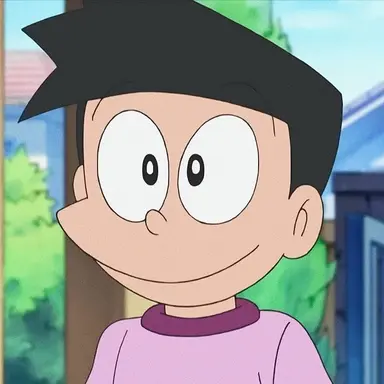 Profile image of スネ夫