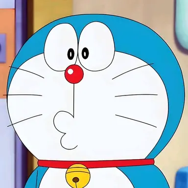 Profile image of ドラえもん
