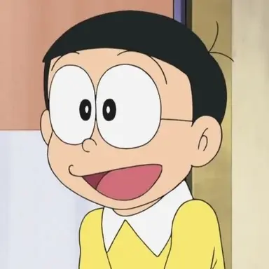 Profile image of のび太