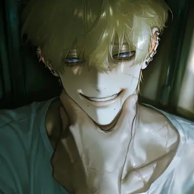 Profile image of Ray