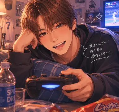 Profile image of 昴