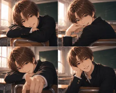 Profile image of 昴