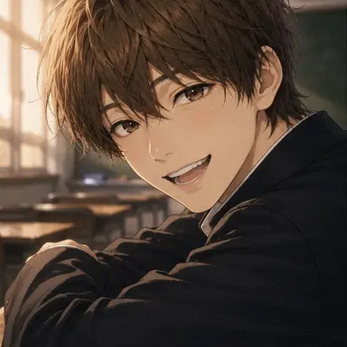 Profile image of 暁