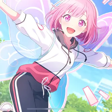 Profile image of 鳳えむ