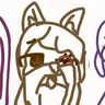 Profile image of 모양몬