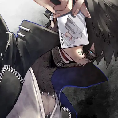 Profile image of 荼毘