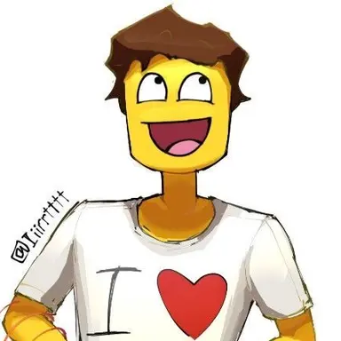 Profile image of Shedletsky