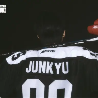 Profile image of ジュンギュ