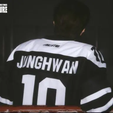 Profile image of ジョンファン
