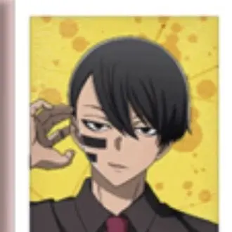 Profile image of 無陀野 無人