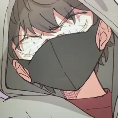 Profile image of 犯人