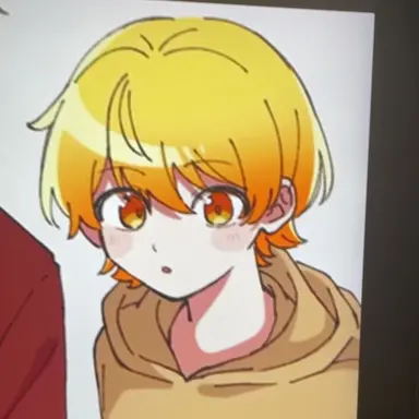 Profile image of あっきぃ
