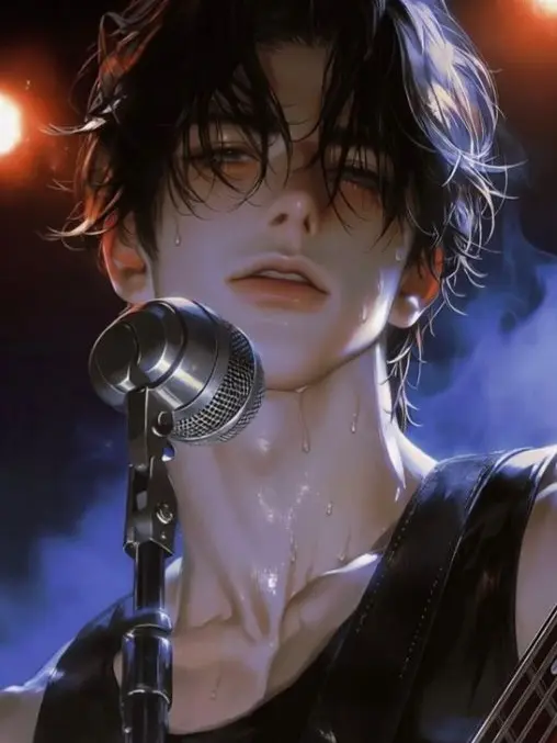 BoringChili7849의 Man out of me