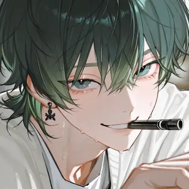 Profile image of 翠