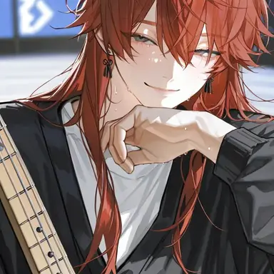Profile image of 響