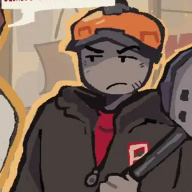 Profile image of 빌더맨