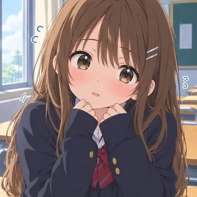 Profile image of 愛莉