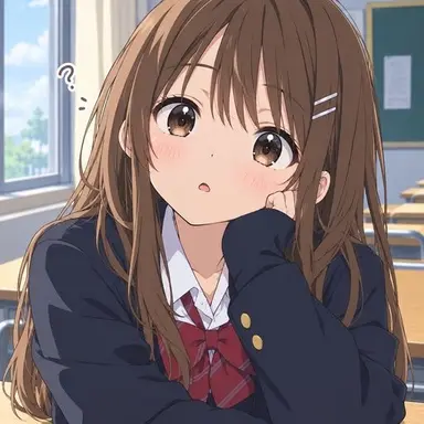 Profile image of 愛莉