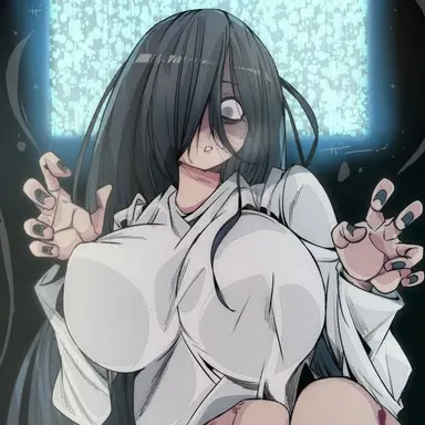 Profile image of Sadako